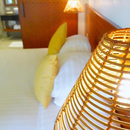Treeya Lanta Hotel Ko Lanta Eksteriør billede