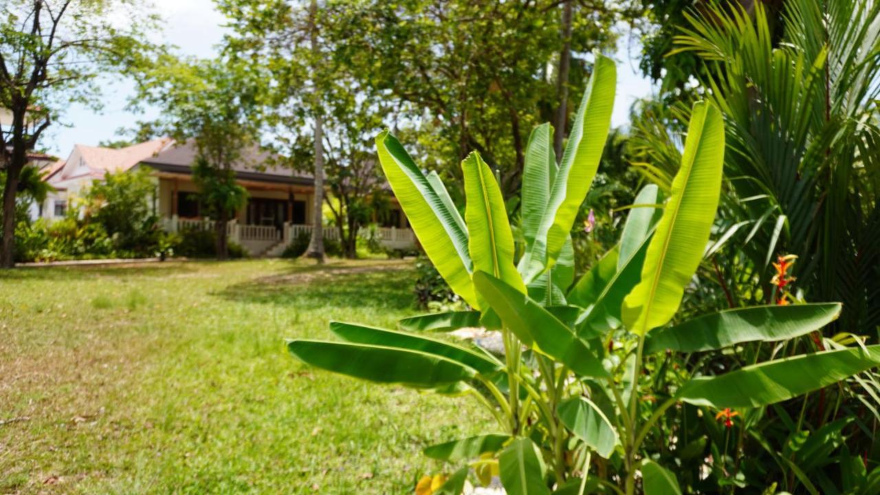 Treeya Lanta Hotel Ko Lanta Eksteriør billede
