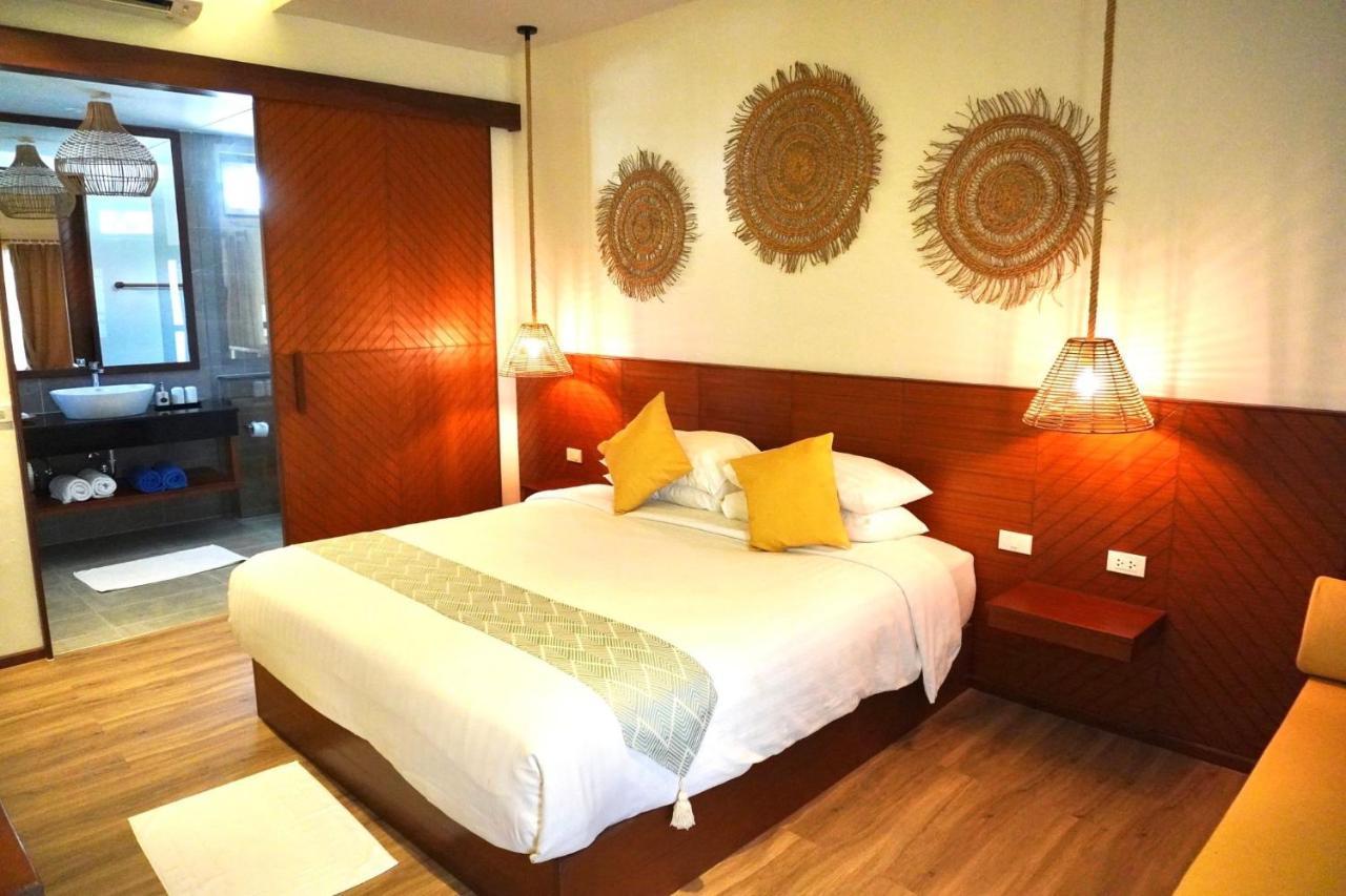 Treeya Lanta Hotel Ko Lanta Eksteriør billede