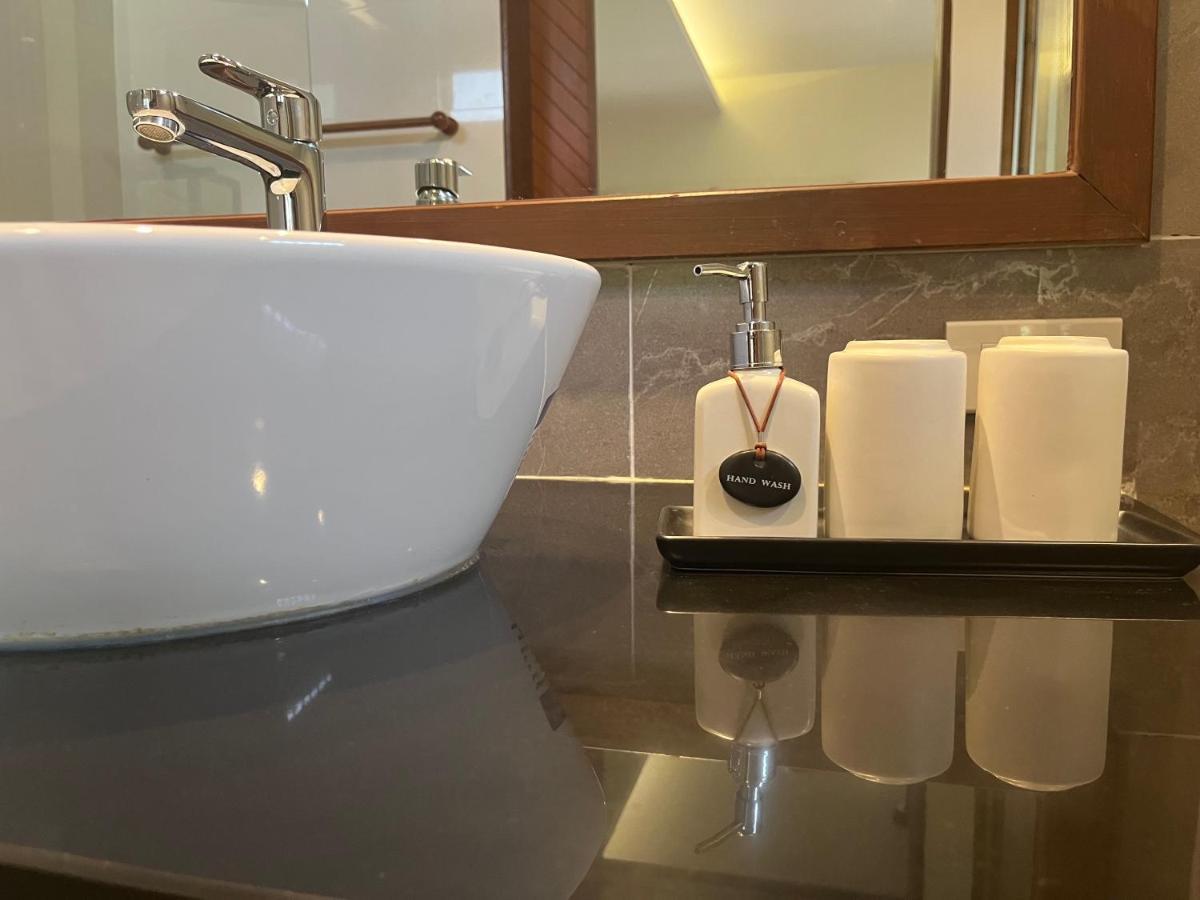 Treeya Lanta Hotel Ko Lanta Eksteriør billede