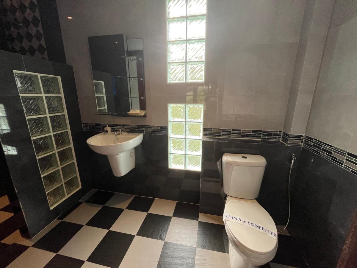 Treeya Lanta Hotel Ko Lanta Eksteriør billede