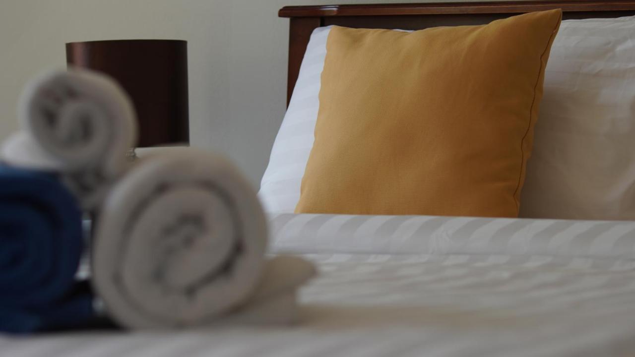 Treeya Lanta Hotel Ko Lanta Eksteriør billede