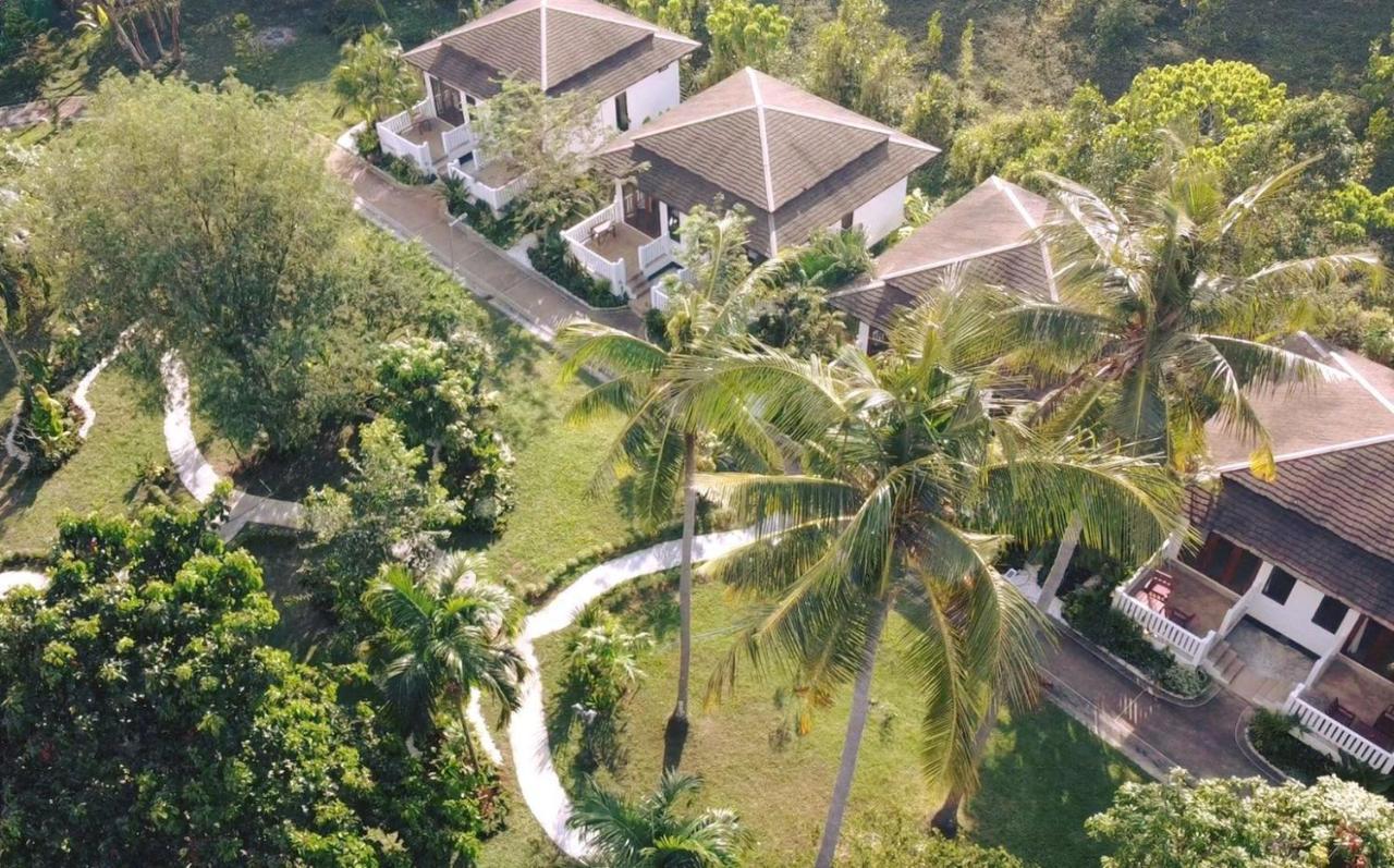 Treeya Lanta Hotel Ko Lanta Eksteriør billede