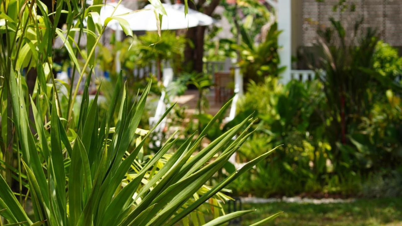 Treeya Lanta Hotel Ko Lanta Eksteriør billede
